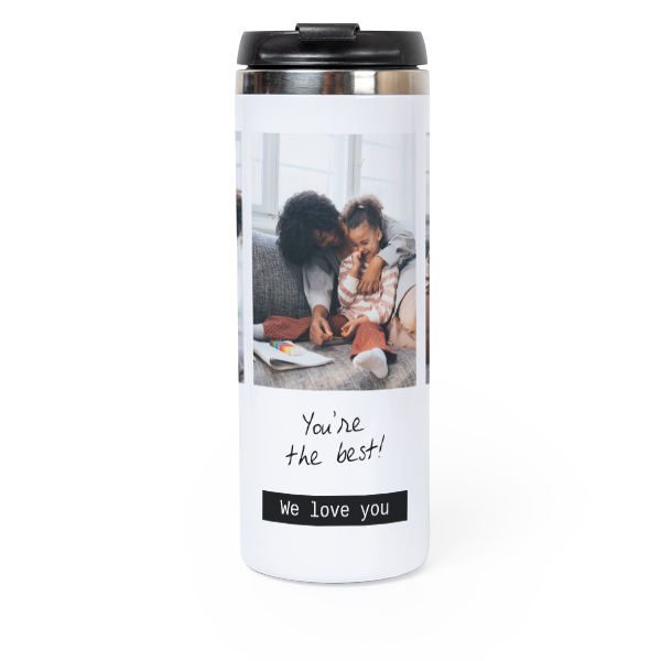 Mug de voyage Mug de voyage