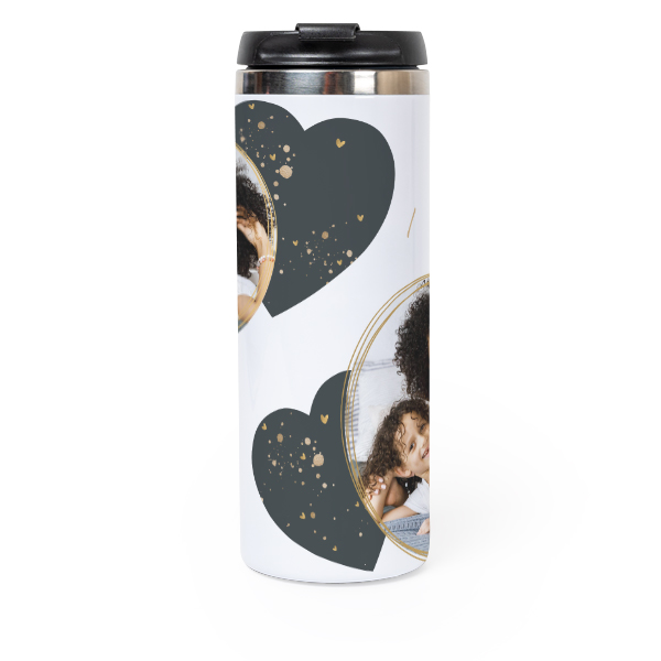 Travel Mug