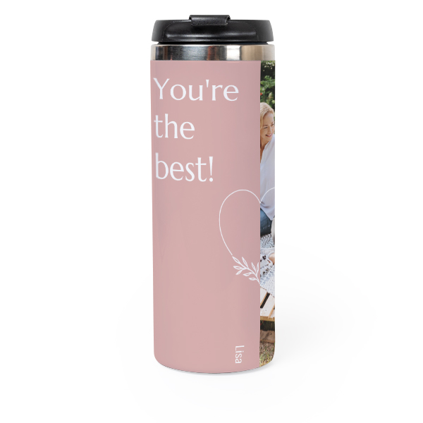 Travel Mug