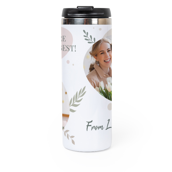 Travel Mug