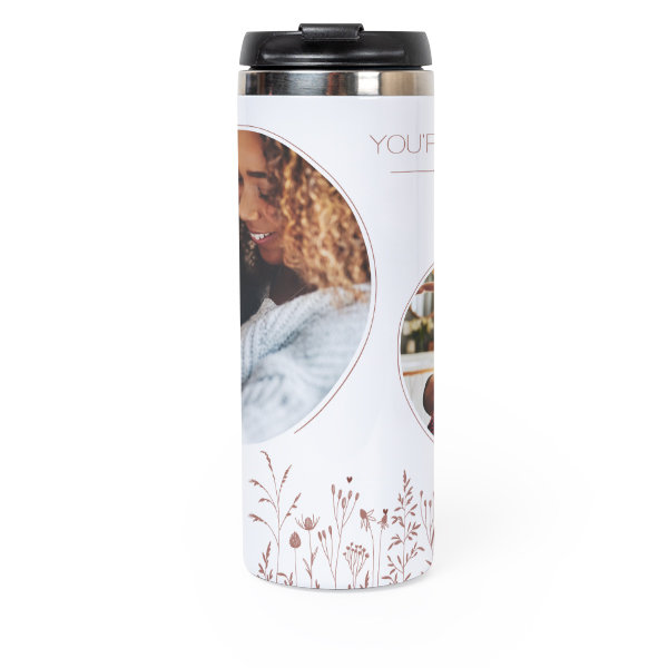 Mug de voyage