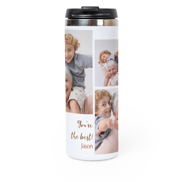 Travel Mug