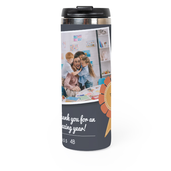 Travel Mug