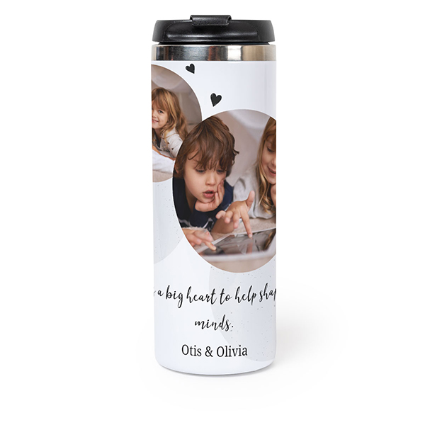 Travel Mug Travel Mug