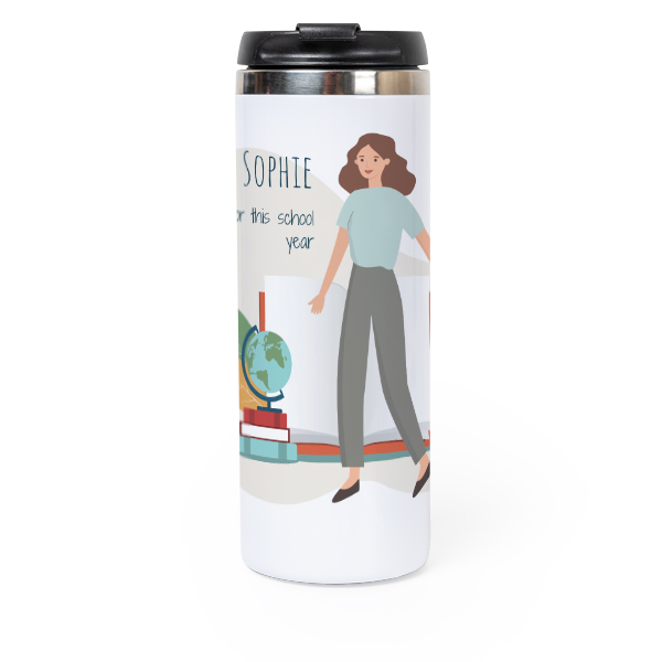 Travel Mug