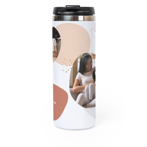 Travel Mug