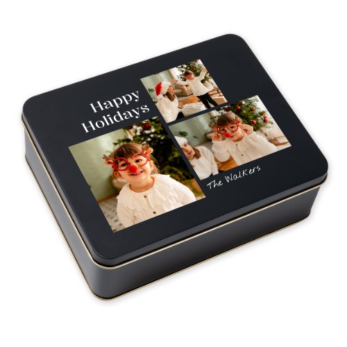 Asymmetrical Collage Asymmetrical Collage