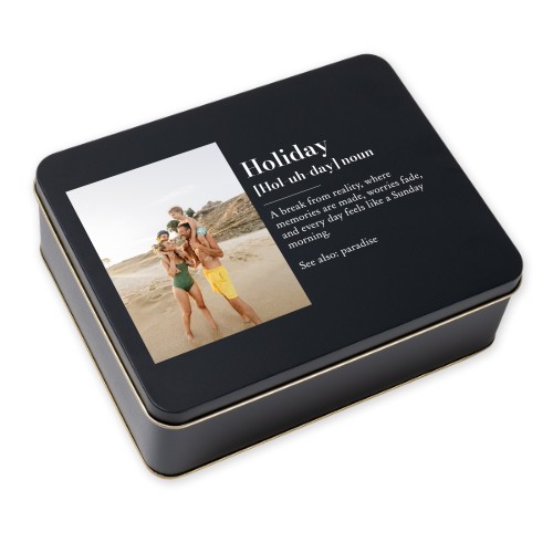 Suorakulmainen musta keksirasia