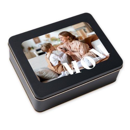 Typo Frame Mom Typo Frame Mom