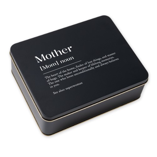 Word Definition - Text Only