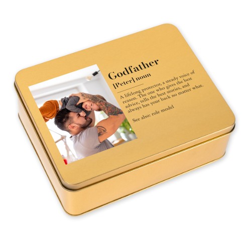 UVCookieTinRectGold_DictionaryDefinition