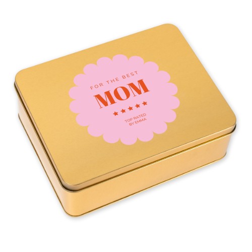 Scallop Frame - Text Only Scallop Frame - Text Only