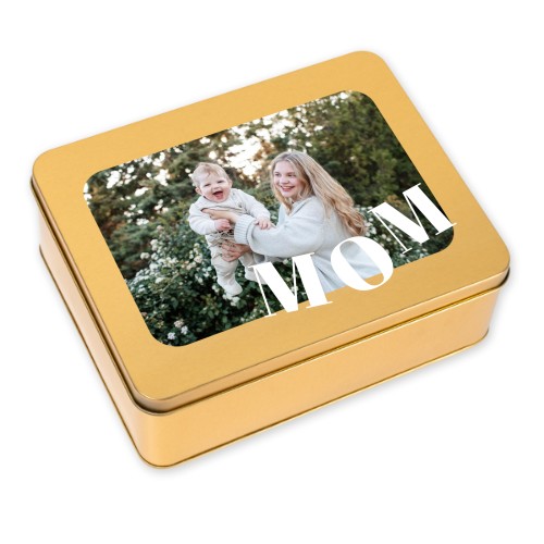 Typo Frame Mom Typo Frame Mom