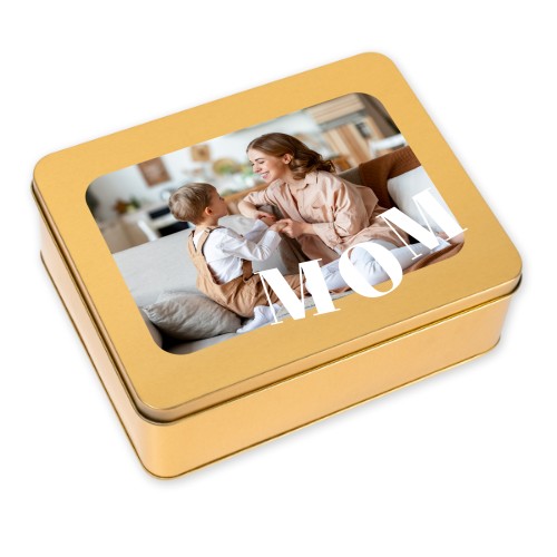 Typo Frame Mom Typo Frame Mom