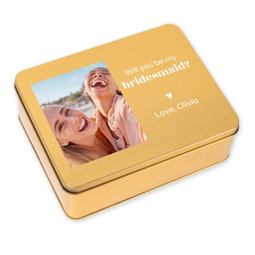 Onephoto Small Heart