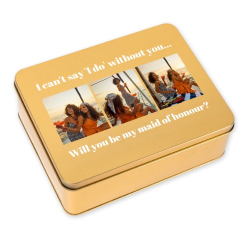 UVCookieTinRectGold_TreePicturesQuote