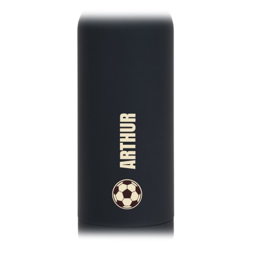 Football Field Vintage - Text Only