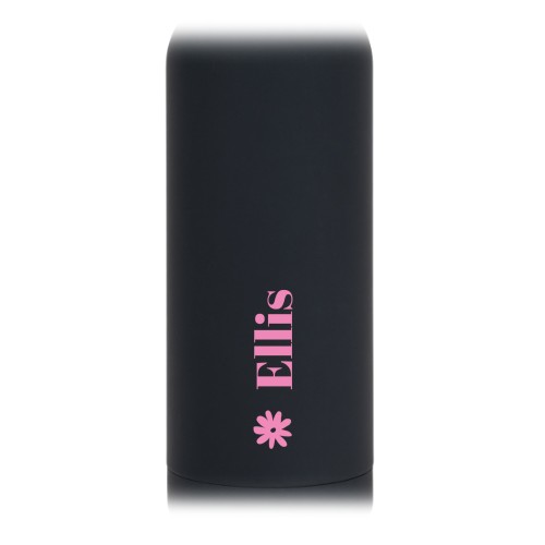 Happy Flower Pattern - Text Only Happy Flower Pattern - Text Only