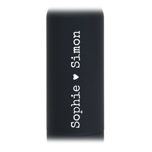 Little Heart Couple Little Heart Couple