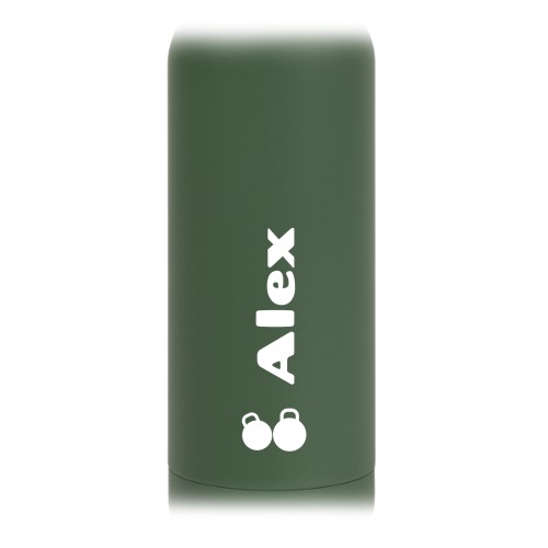 Gym Therapy - Text only