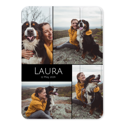 Minimalistic Photo Collage