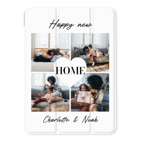 Heart Centre Collage