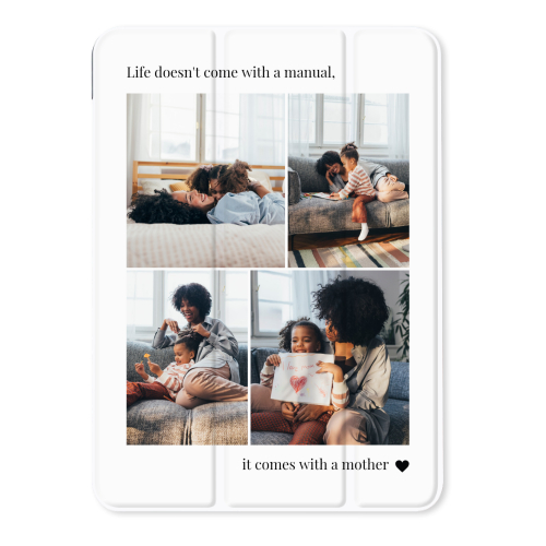 Quote Collage Mother