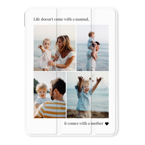 Quote Collage Mother