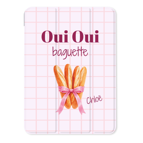 Sweet Baguette - Text Only