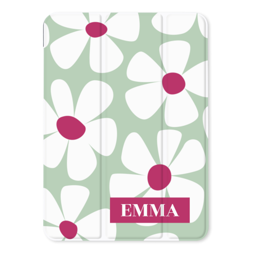 Retro Bloom - Text Only Retro Bloom - Text Only