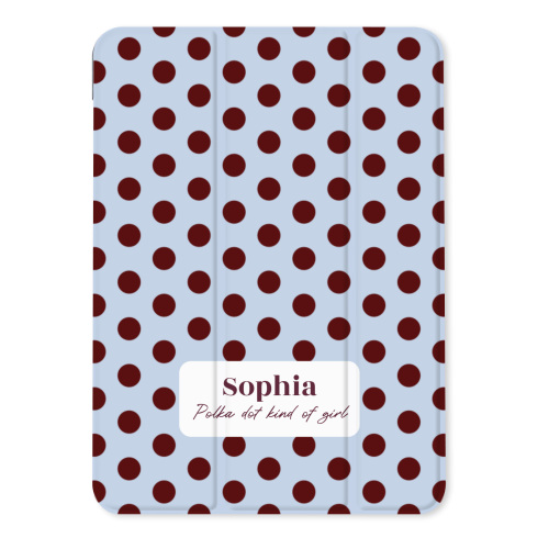 Polka Dot Pattern Polka Dot Pattern