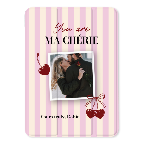 Cherry Love Note