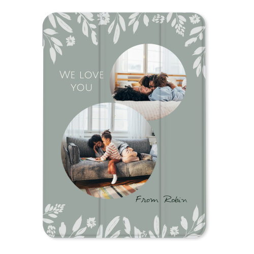 Flower Frame Flower Frame