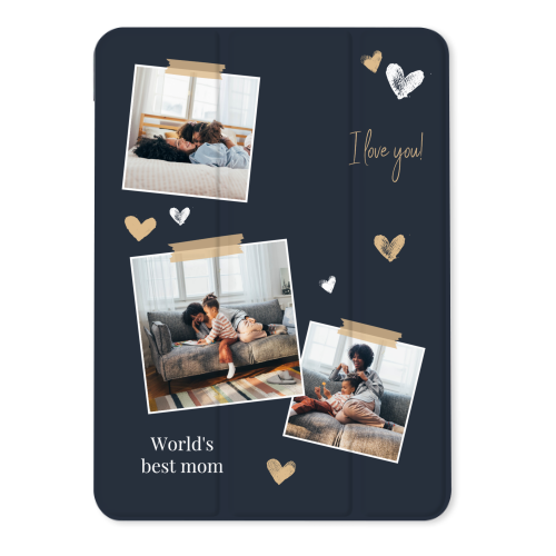 Photo Print Hearts Photo Print Hearts