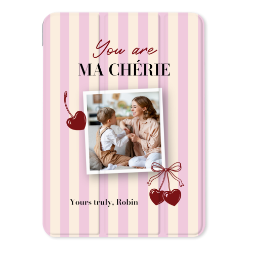 Cherry Love Note Cherry Love Note