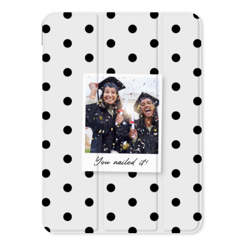 UVIpad18x25_ClassicPolkaLoveBlack