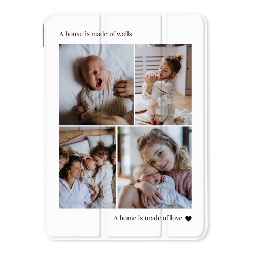 Quote Collage Mother