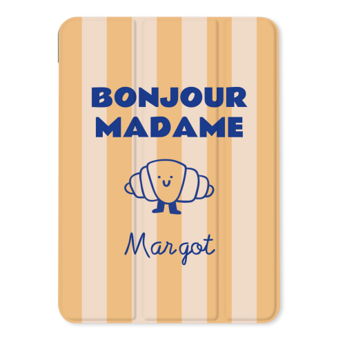 Happy Croissant - Text Only Happy Croissant - Text Only