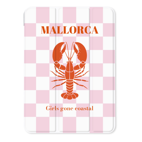 Funky Lobster - Text only Funky Lobster - Text only