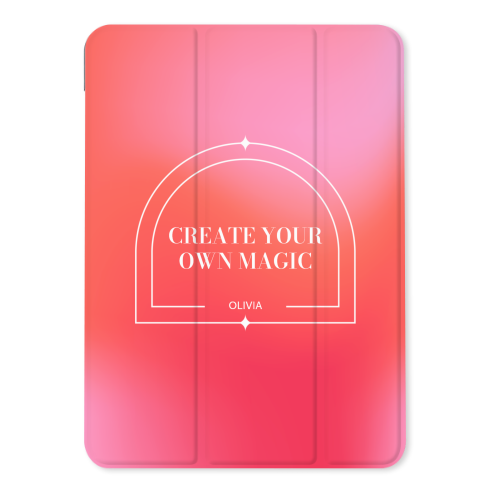 iPad Pro skal iPad Pro skal