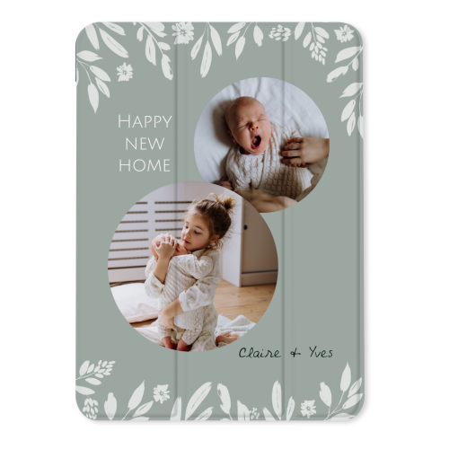 Flower Frame Flower Frame