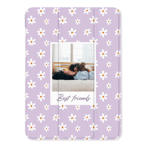 Daisy photo frame Daisy photo frame