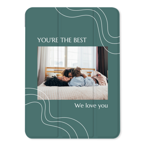 Swirling Lines Swirling Lines