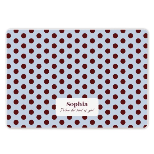 Polka Dot Pattern