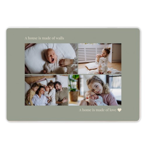 Quote Collage Mother