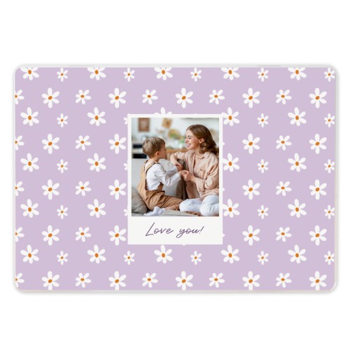 Daisy photo frame Daisy photo frame