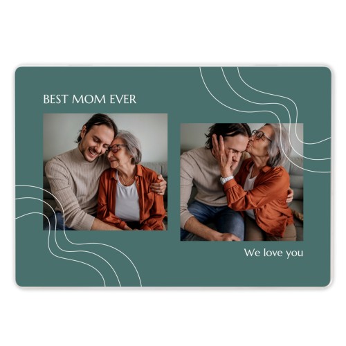 Swirling Lines Swirling Lines