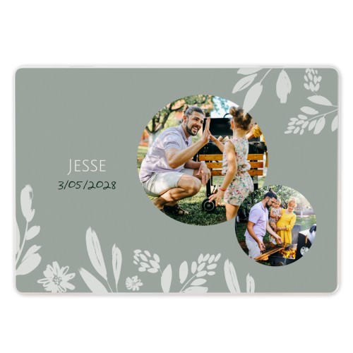 Flower Frame Flower Frame