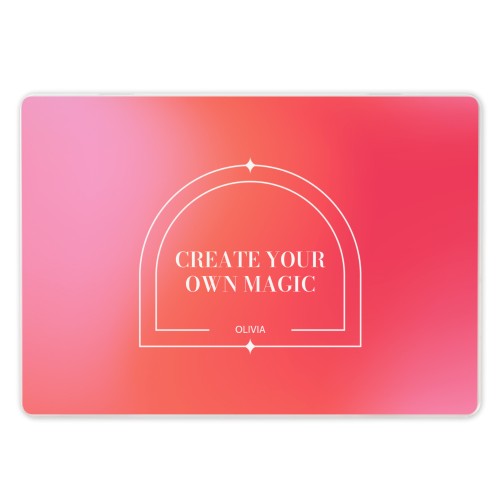 Magical Gradient - Text Only