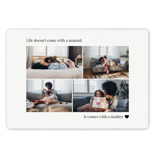 Quote Collage Mother